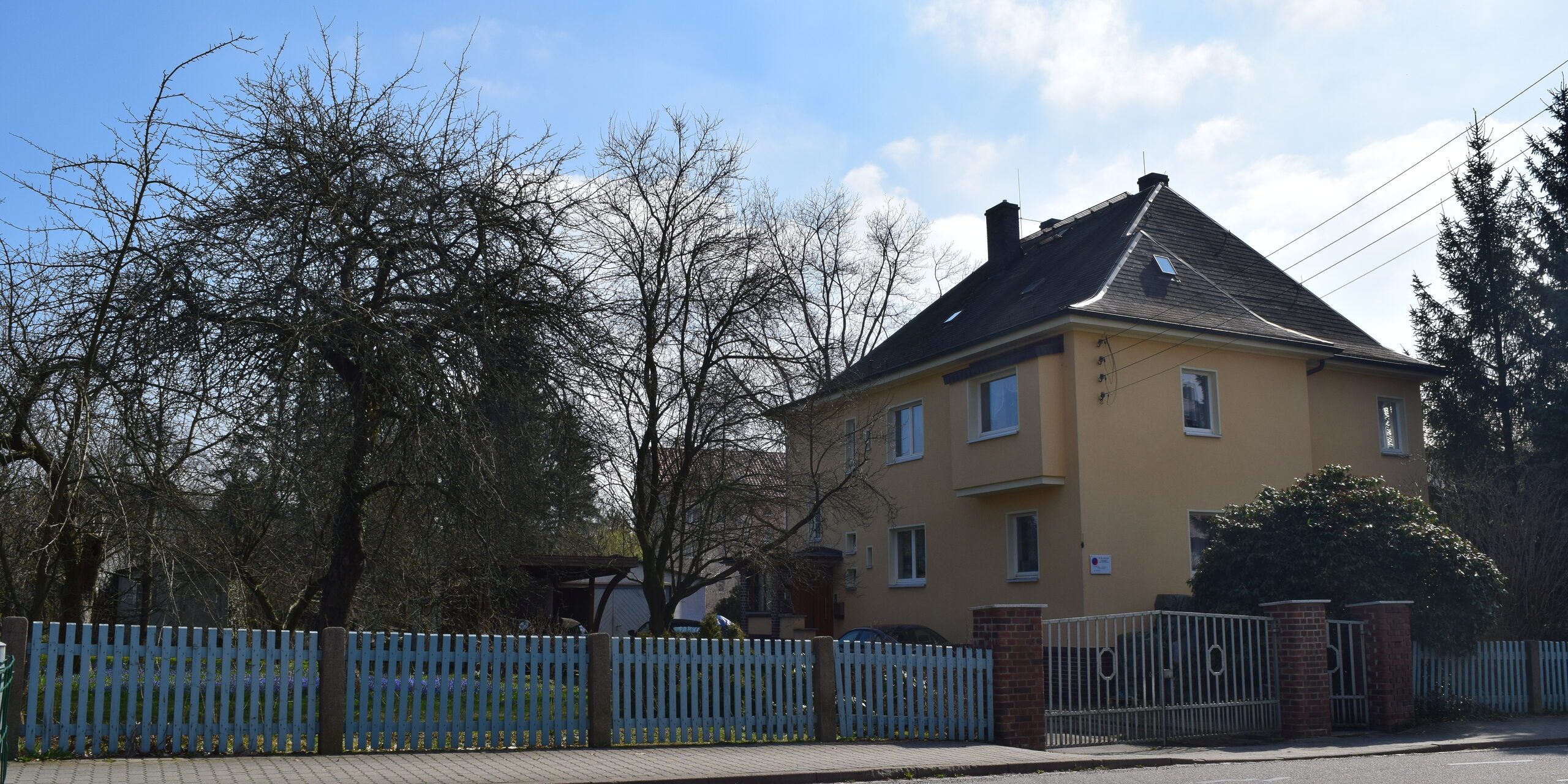 Privatpraxis Dr. Anja Eckert